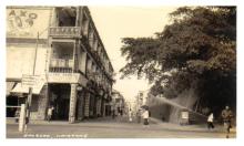 1930s Canton Road