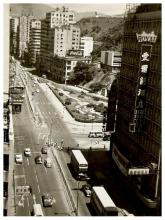 1960s Nathan Road