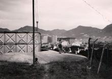 1956 Kowloon West Battery