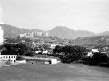 1958 Kowloon Cricket Club