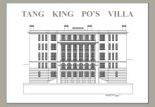 Tang King Po's Villa, Hong Kong