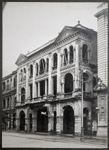 Holland-China Trading Company Hong Kong office, 16 Des Voeux Road Central, 1918
