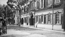Holland-China Trading Company: Guangzhou (Canton) office, 1918