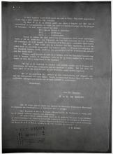 Holland China Syndikaat, founding document, 1896, p. 3/3