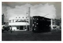 1953 Rediffusion Building