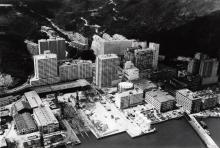 1970s Taikoo Dockyard