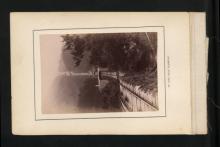 The Peak Tramway 1897