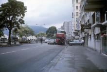 1960s Chatham Road