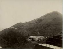 Mt. Kellett - 1890's