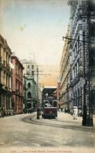 1910s Des Voeux Road Central near Ice House Street