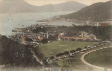 1910s Racecourse and East Point