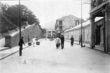 1920s Canton Road