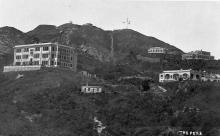 1920s Victoria Peak