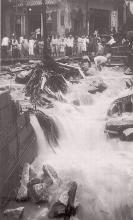 1926 Stone Nullah Lane - Typhoon Damage