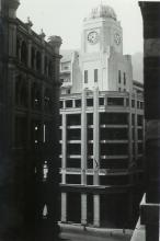1930s Gloucester Building Clocktower