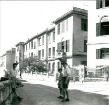 1948 Village Road