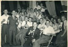 Royal Army Medical Corps about 1949/50?