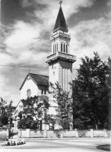 1950s St Teresa's Church