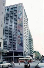 1960s Ambassador Hotel