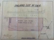 Inland Lot 564 - the Ice House