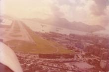 1980 Runway 13