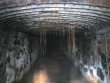 Chatham Rd ARP Tunnels