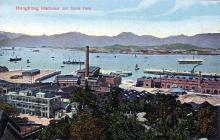 1910s Naval Dockyard