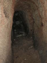 Blacks Link Tunnel