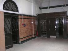 Entrance to Court One, Cemtral Magistracy