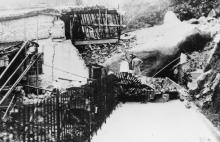 1926 Landslide