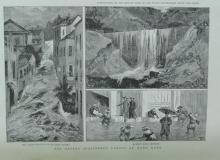 May 1889 flood