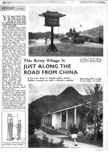 1957 Hong Kong Army article - page 11