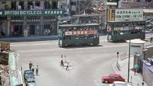 1970 Street Scene-better view