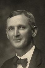 James Hickman 1866-1915