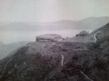 La Hacienda 1899