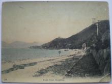 North Point Beach