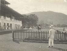 Penang Racecourse