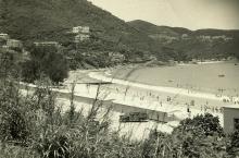 Repulse Bay - 1954 