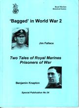 Bagged in World War 2