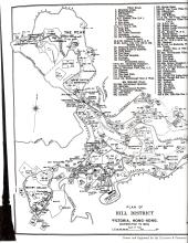 The Peak - Map 1924 (1 of 2)