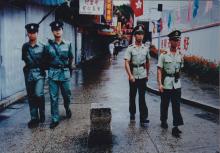 1997 Chung Ying Street, Sha Tau Kok