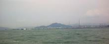 Tsing Yi Island