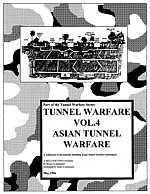 Asian Tunnel Warfare