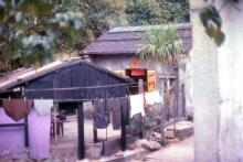 1981 - Fan Lau village