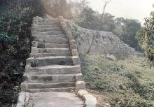 1981 - Tung Chung Fort