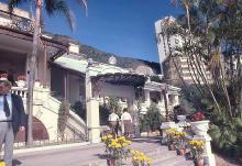 1982 - Repulse Bay Hotel
