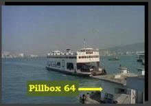 Pillbox 064, Sheung Wan
