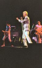 1983 - David Bowie - Serious Moonlight Tour