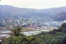 1980 - Silvermine Bay, Lantau