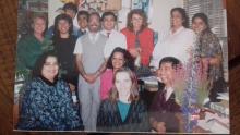 Royden house school teachers 1991